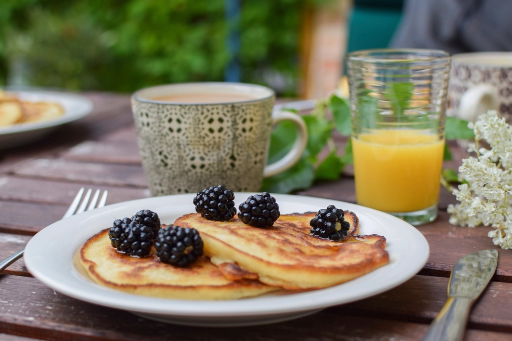 Breakfast Favorites: The Most Important Meal (image credits: rawpixel)