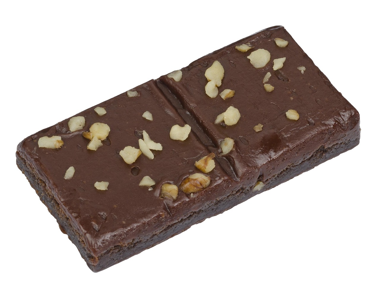 The Surprising Origins of Brownies (image credits: pixabay)