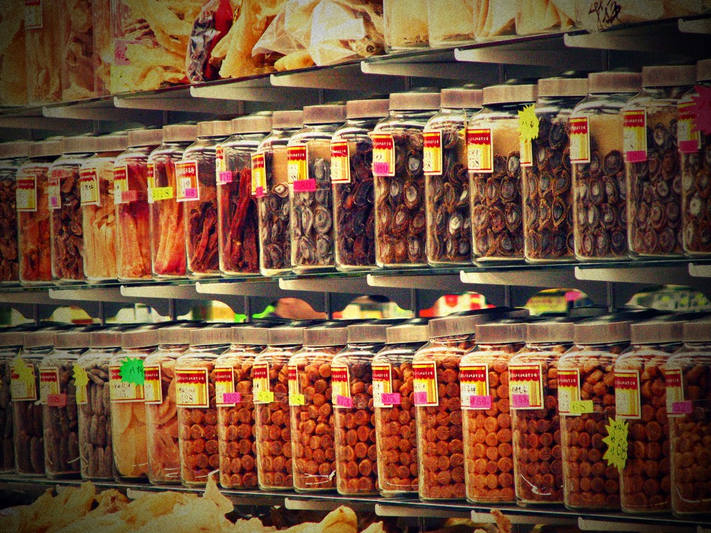 Storage Science: Shelf Life Isn’t What It Used to Be (image credits: wikimedia)
