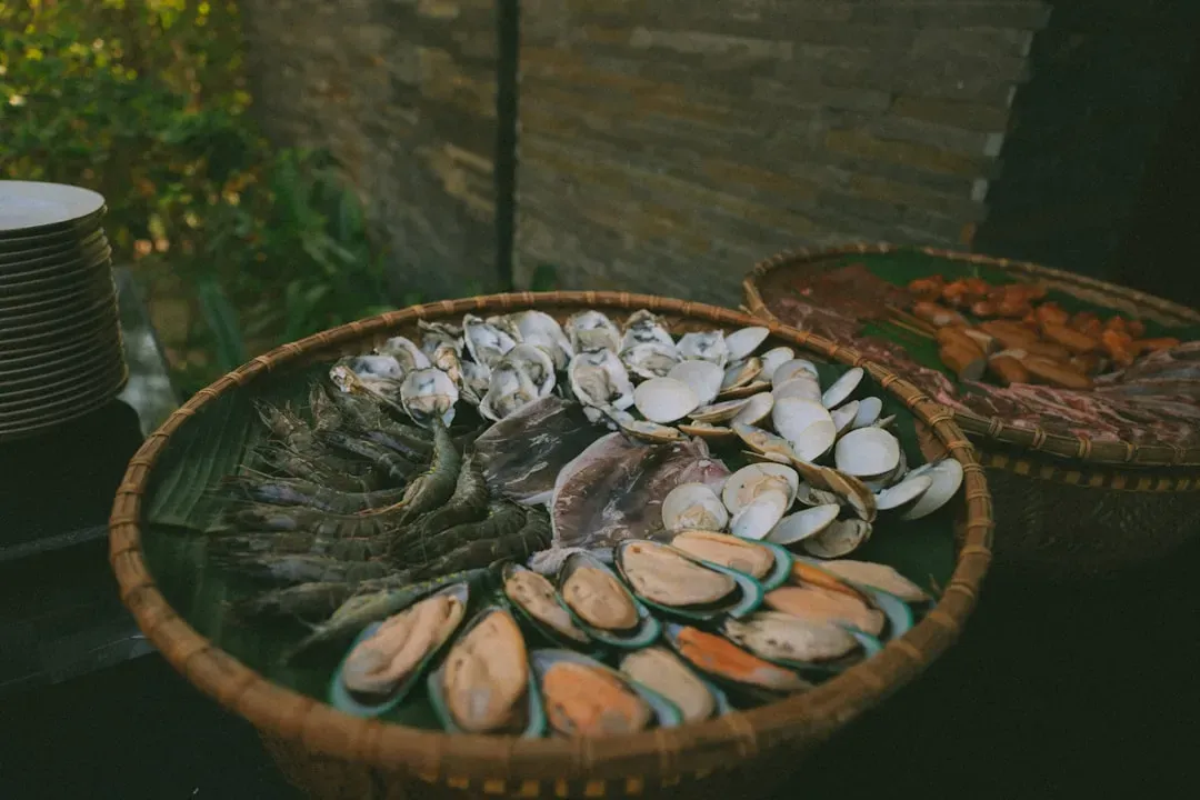 Leo (July 23 – August 22): Lavish Seafood Platter or a Gourmet Steak (Image Credits: Unsplash)