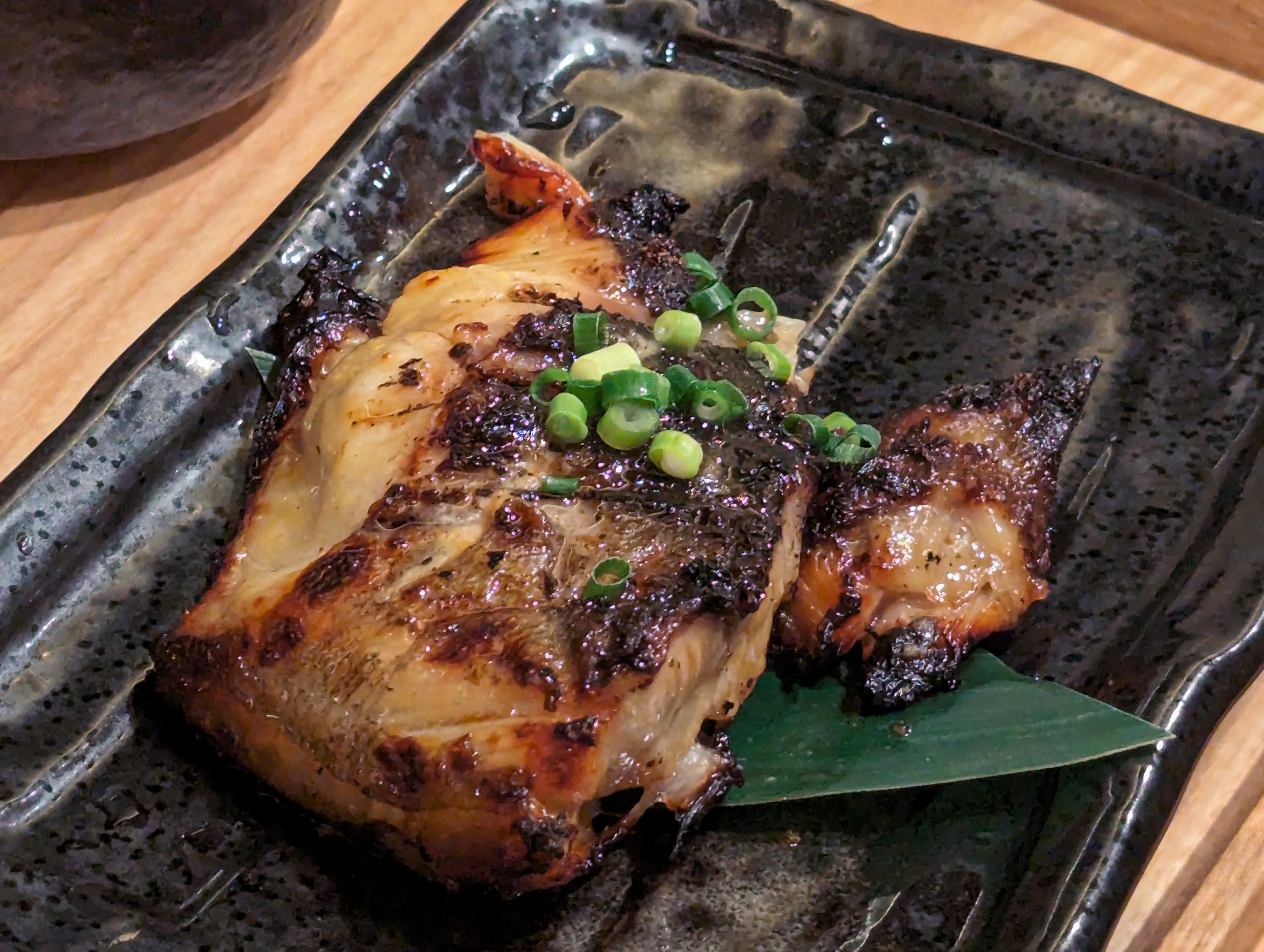 Grilling: Flavorful Cooking With Minimal Fat (image credits: wikimedia)