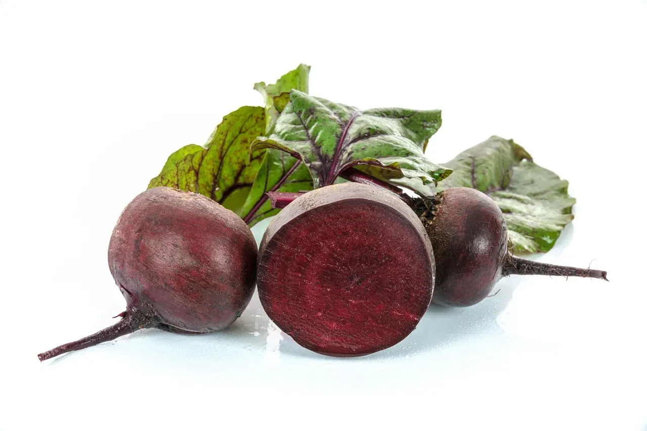 Beets Offer More Than Just Nitrates (Image Credits: Pixabay)