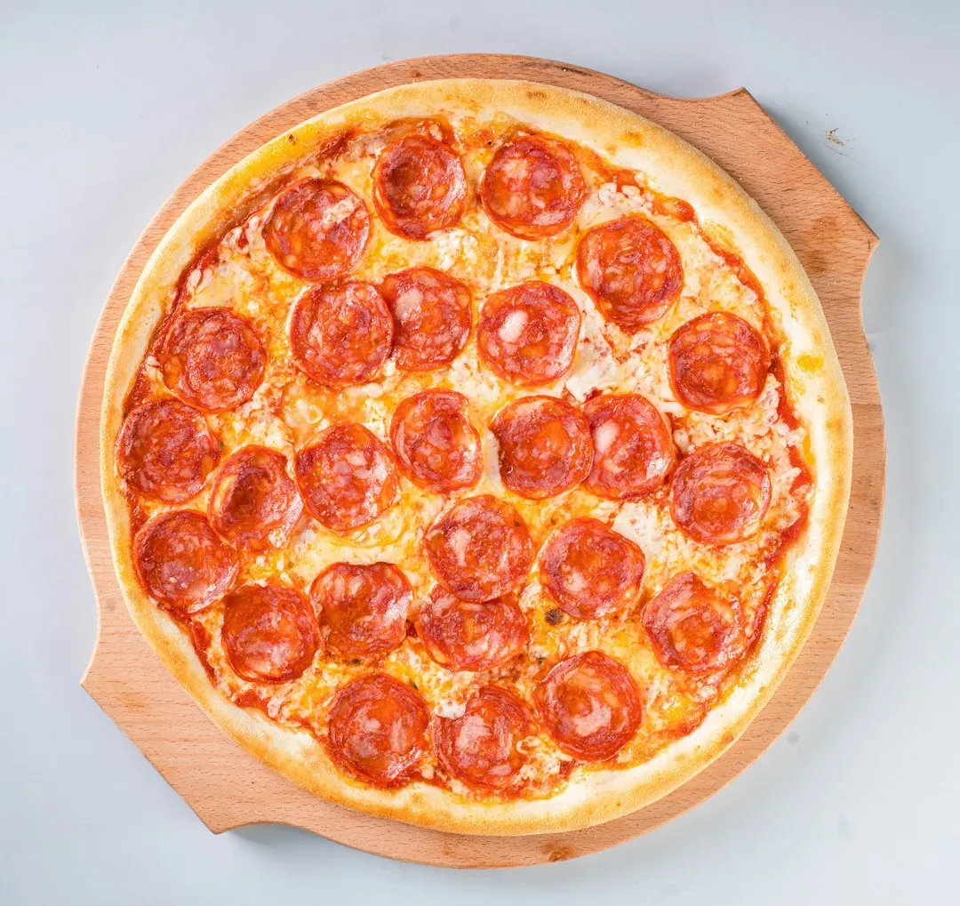 Pepperoni: The Reliable Extrovert (Image Credits: Unsplash)