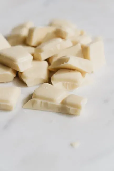 How White Chocolate Performs in the Market (Image Credits: Pexels)