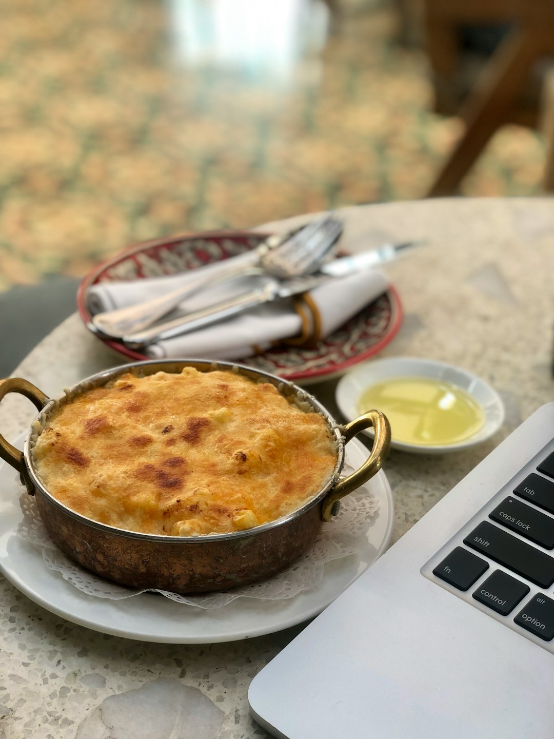 The Return of Comfort Foods (image credits: unsplash)