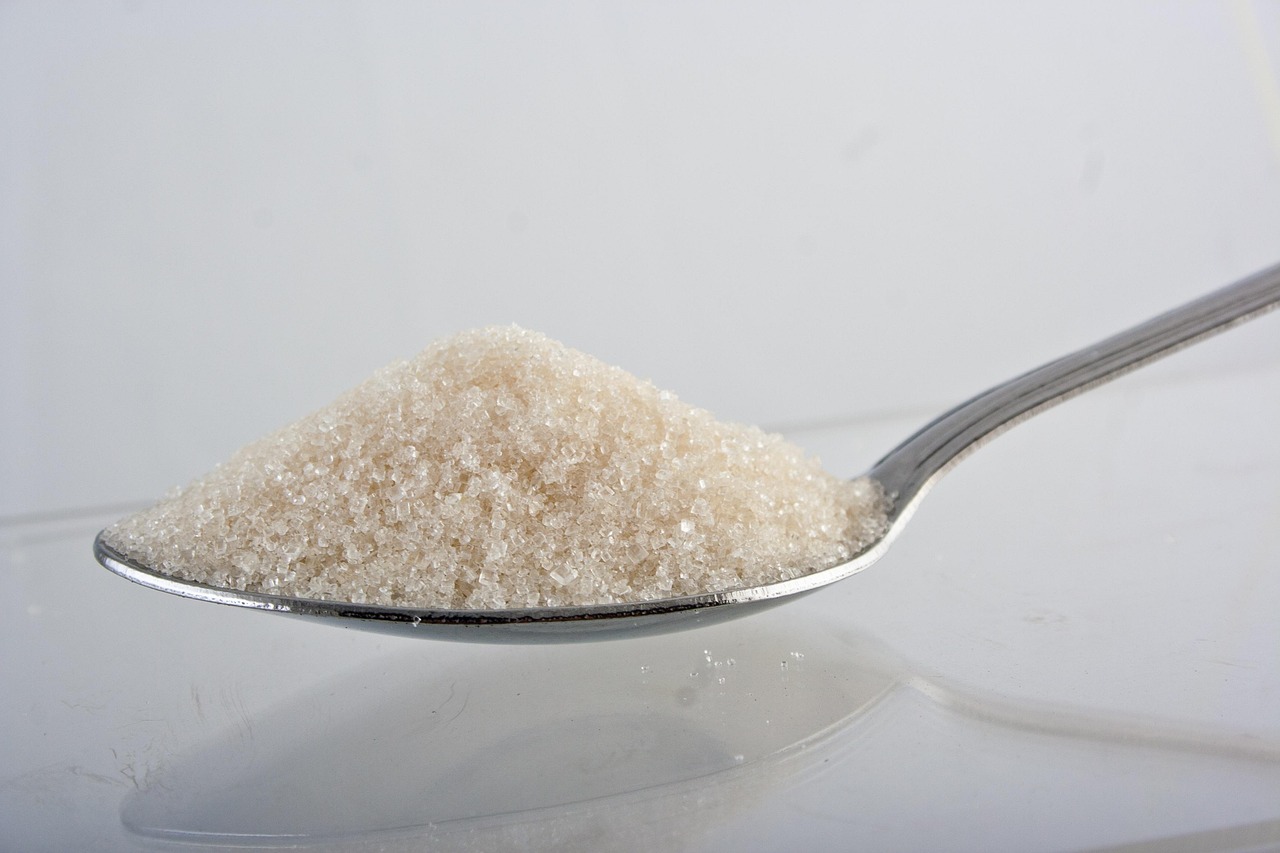 Food Additives: The Chemical Cocktail in Your Pantry (image credits: pixabay)