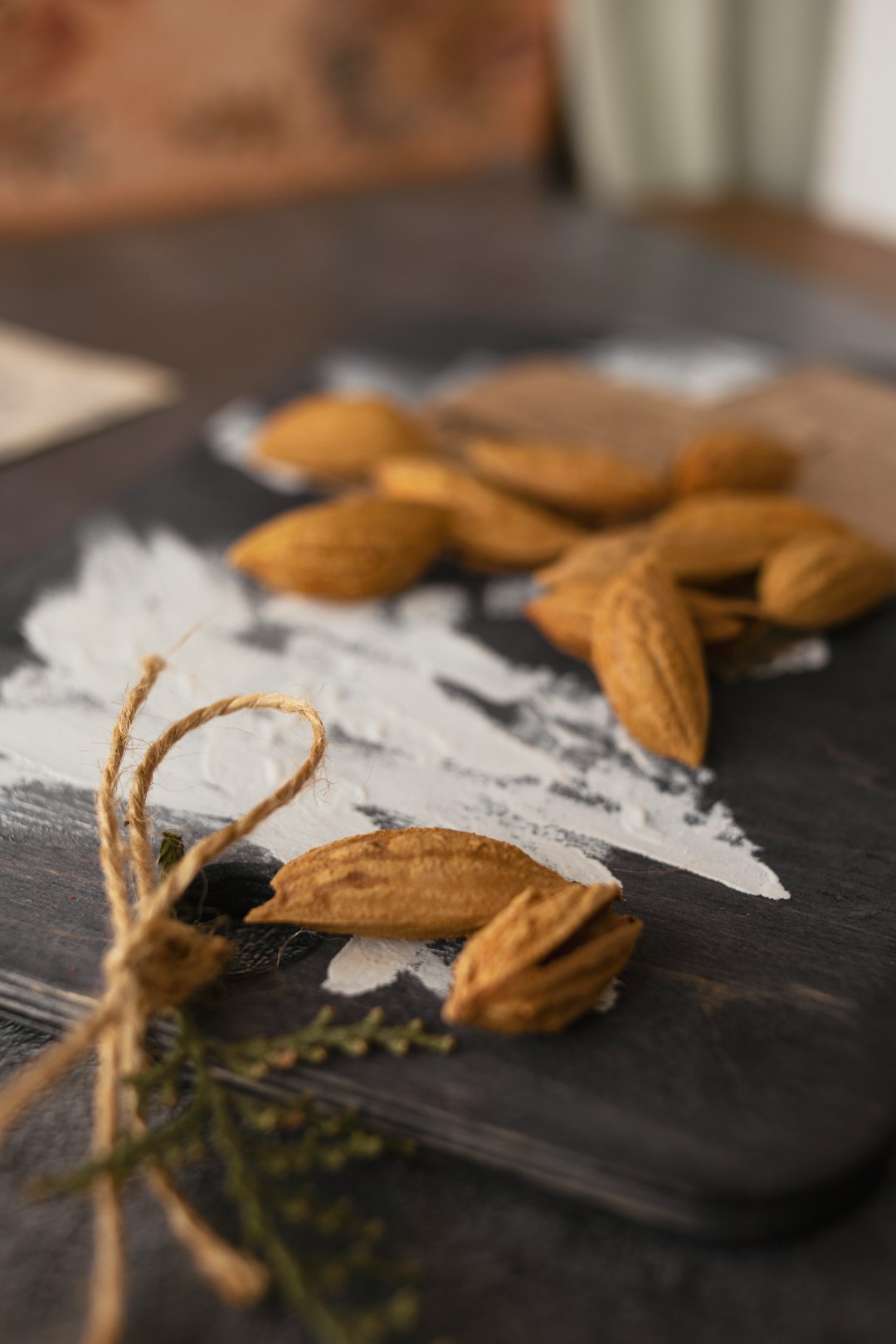 Specialty Ingredients (image credits: unsplash)
