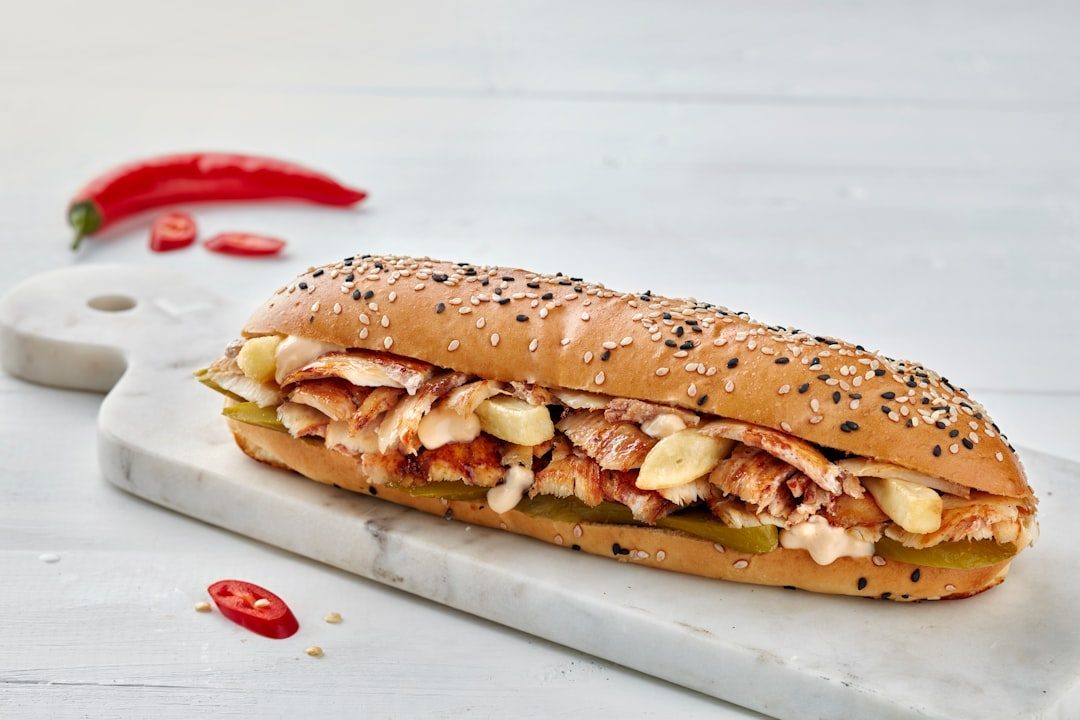 The Rush Hour Sweet Spot for Fresh Food (Image Credits: Unsplash)