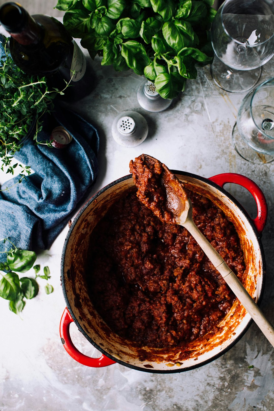 Meatloaf, Pot Roast, and the Comfort Food Revival (image credits: unsplash)