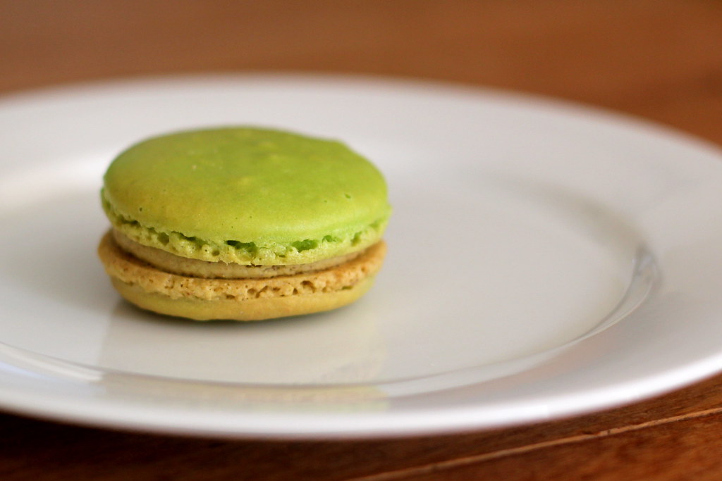 Social Media Fuels the Pistachio Obsession (image credits: flickr)