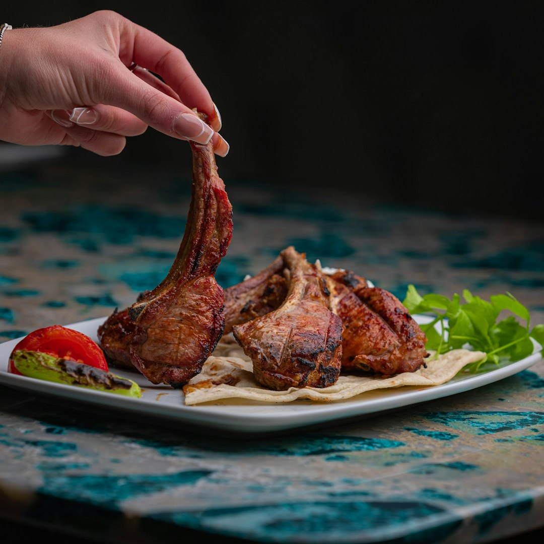 8. One-Pot Mediterranean Chicken: Flavorful Simplicity (image credits: unsplash)