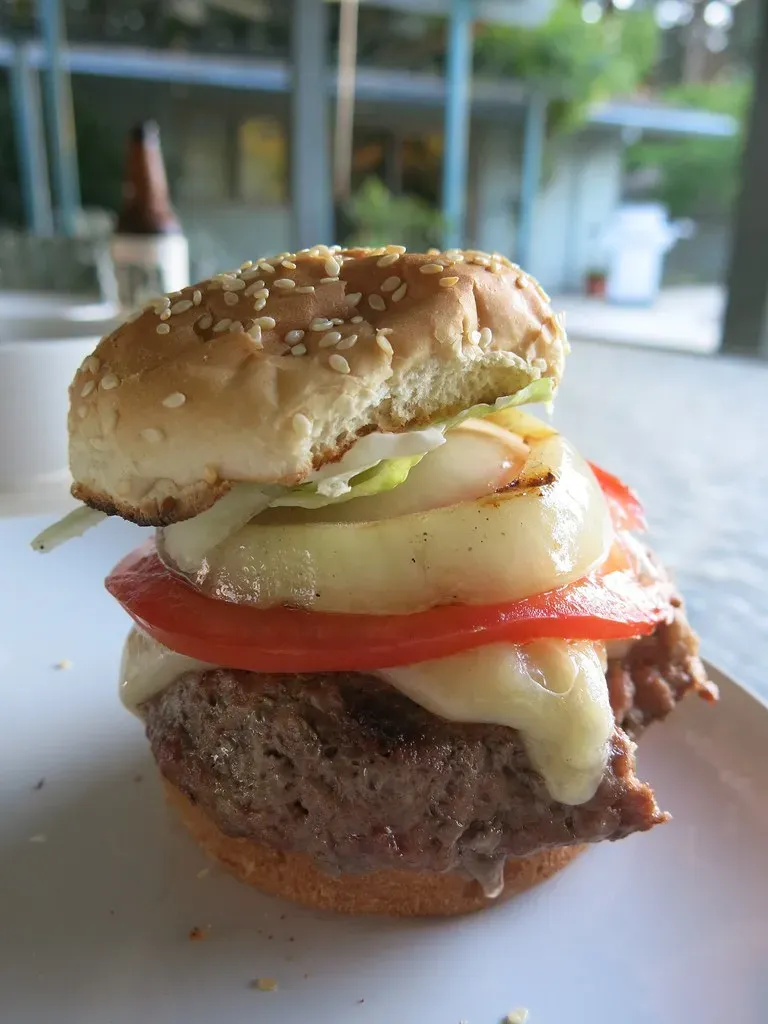 Hamburger Helper (Image Credits: Flickr)