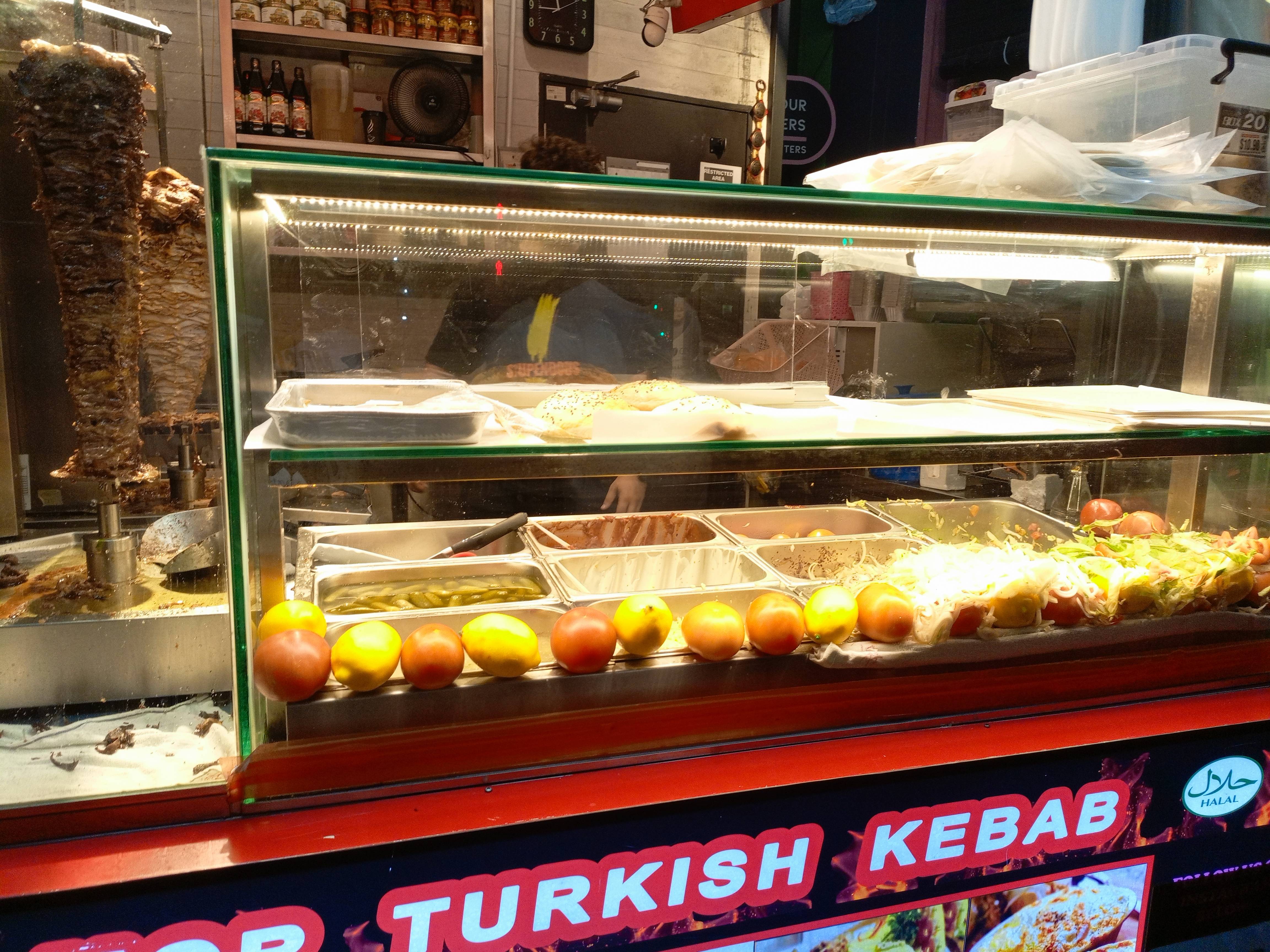 Fast Food’s Sneaky Changes (image credits: wikimedia)