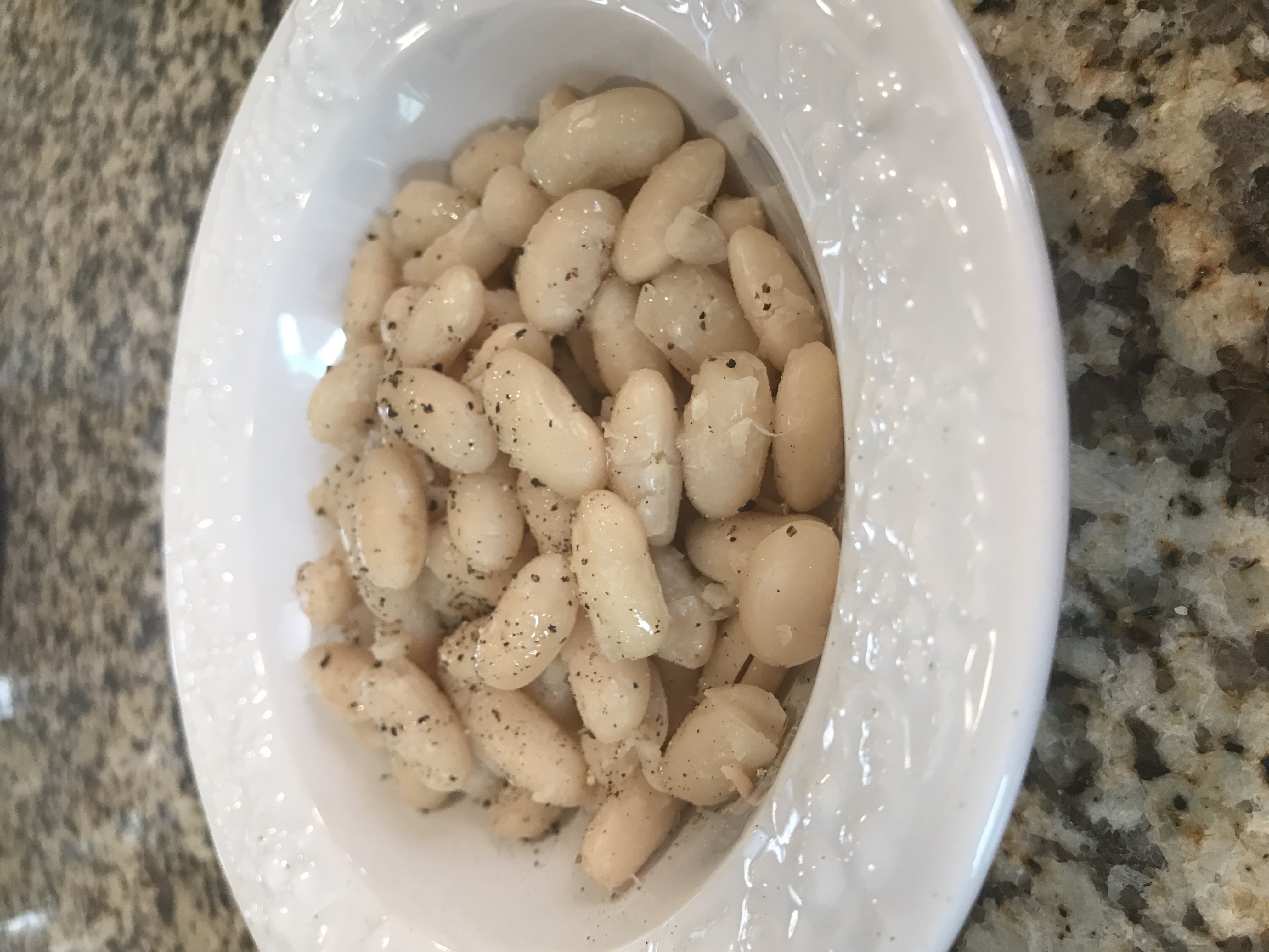 Beans and Legumes Build Better Health (image credits: wikimedia)