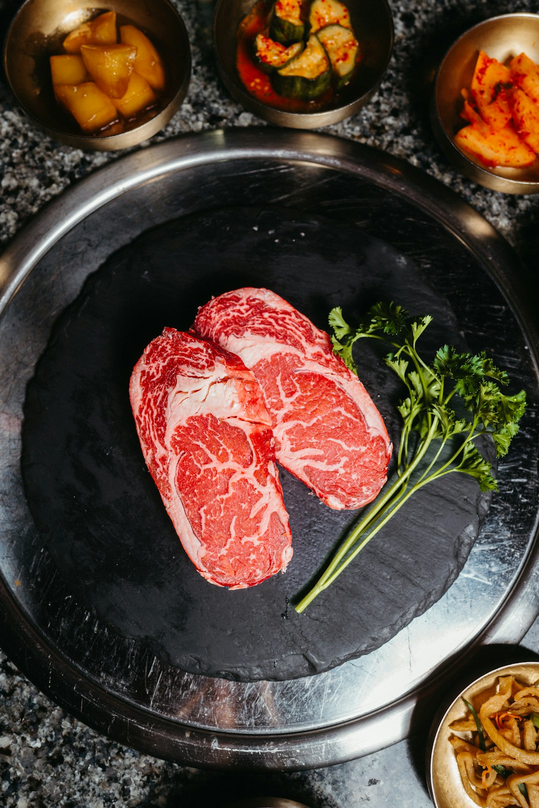 Flat Iron Steak (image credits: unsplash)