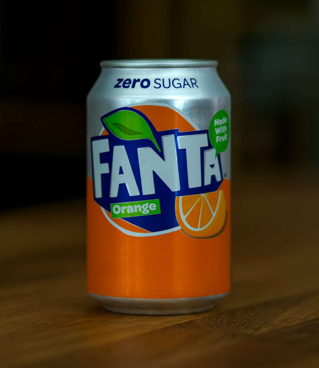 Fanta Orange: Bright Flavor Beyond the Bubbles (image credits: unsplash)