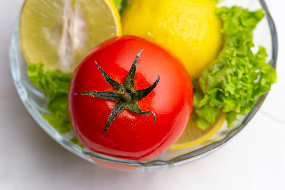The Acid Test That Could Save Your Life (image credits: unsplash)