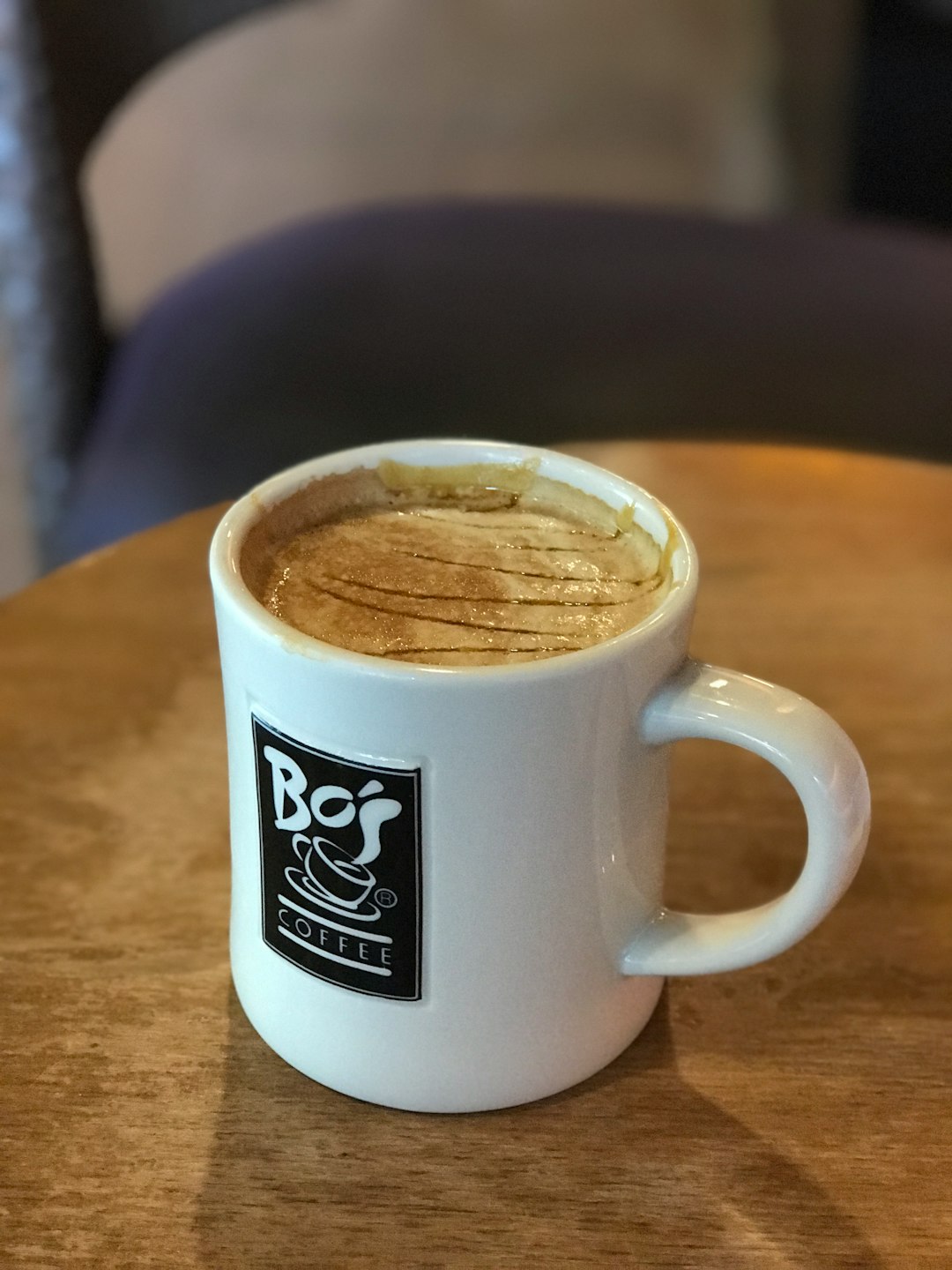 Bach's Coffee Comedy (image credits: unsplash)