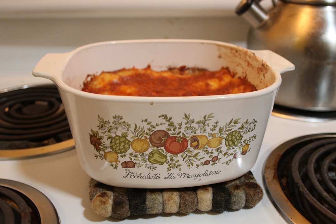 Tuna Casserole: The Budget-Friendly Family Savior (image credits: unsplash)