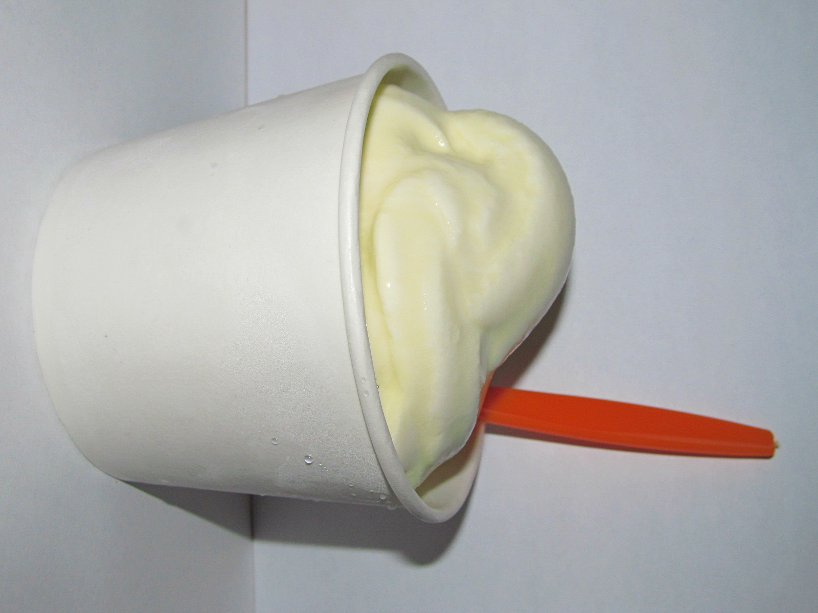 Yogurt - The Probiotic Powerhouse That Lasts Beyond Dates (image credits: wikimedia)