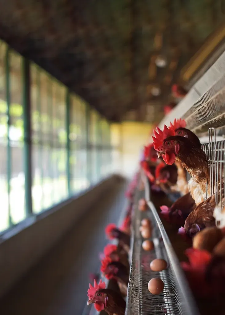 Free Range and Cage Free Don't Mean What You Imagine (Image Credits: Rawpixel)
