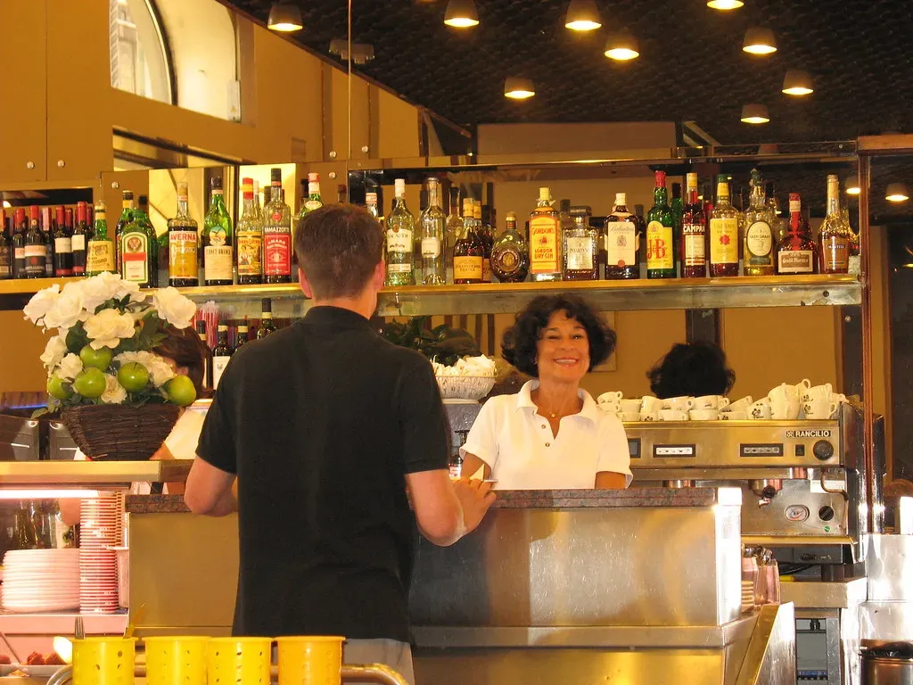 Week Two: When the Cracks Start Showing (Image Credits: Flickr)