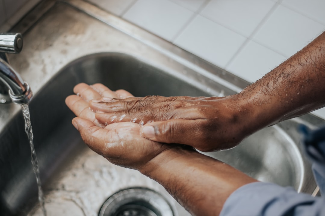 1. Understand the Importance of Handwashing (image credits: unsplash)