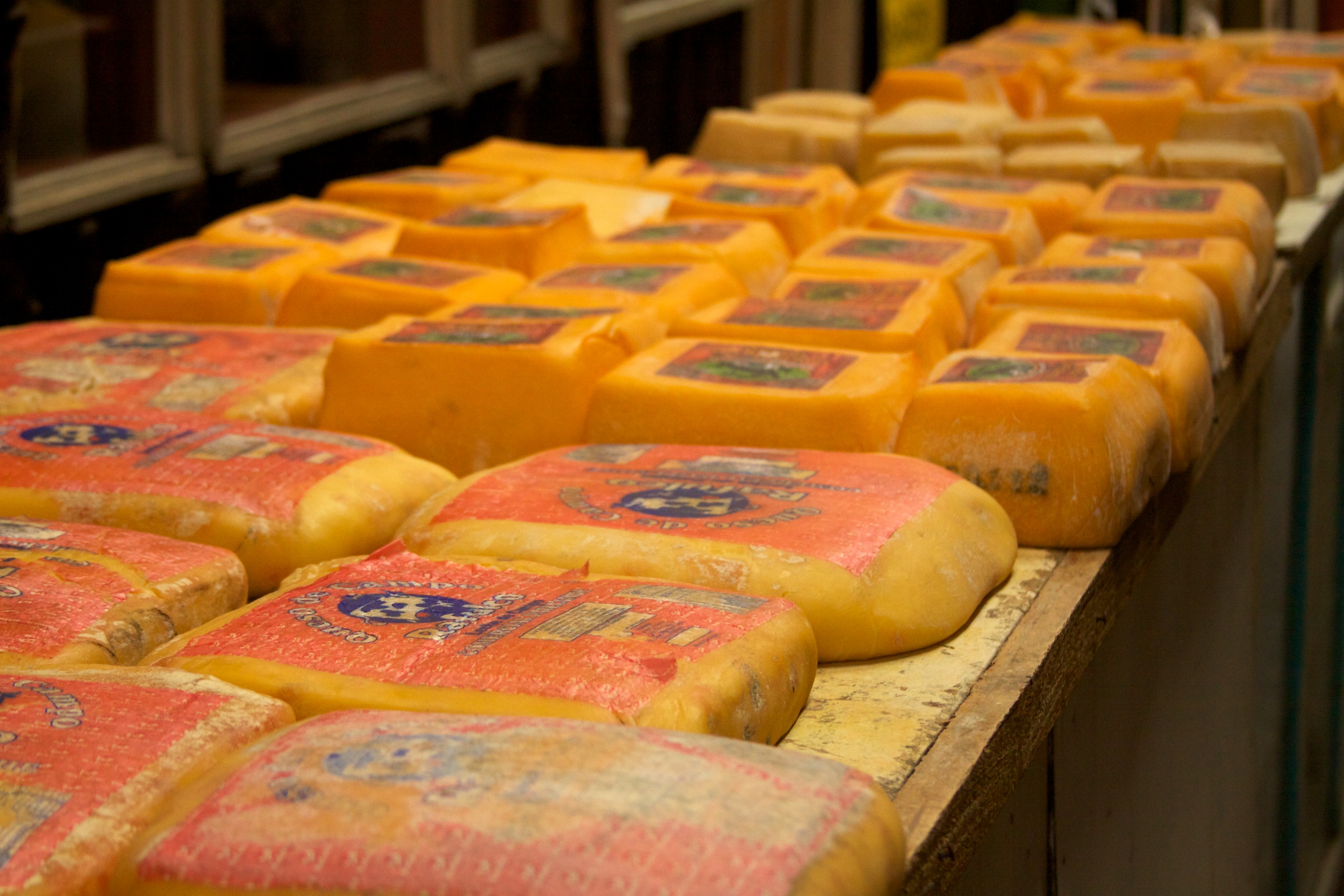 Consumer Choices and the Power of Demand (image credits: wikimedia)