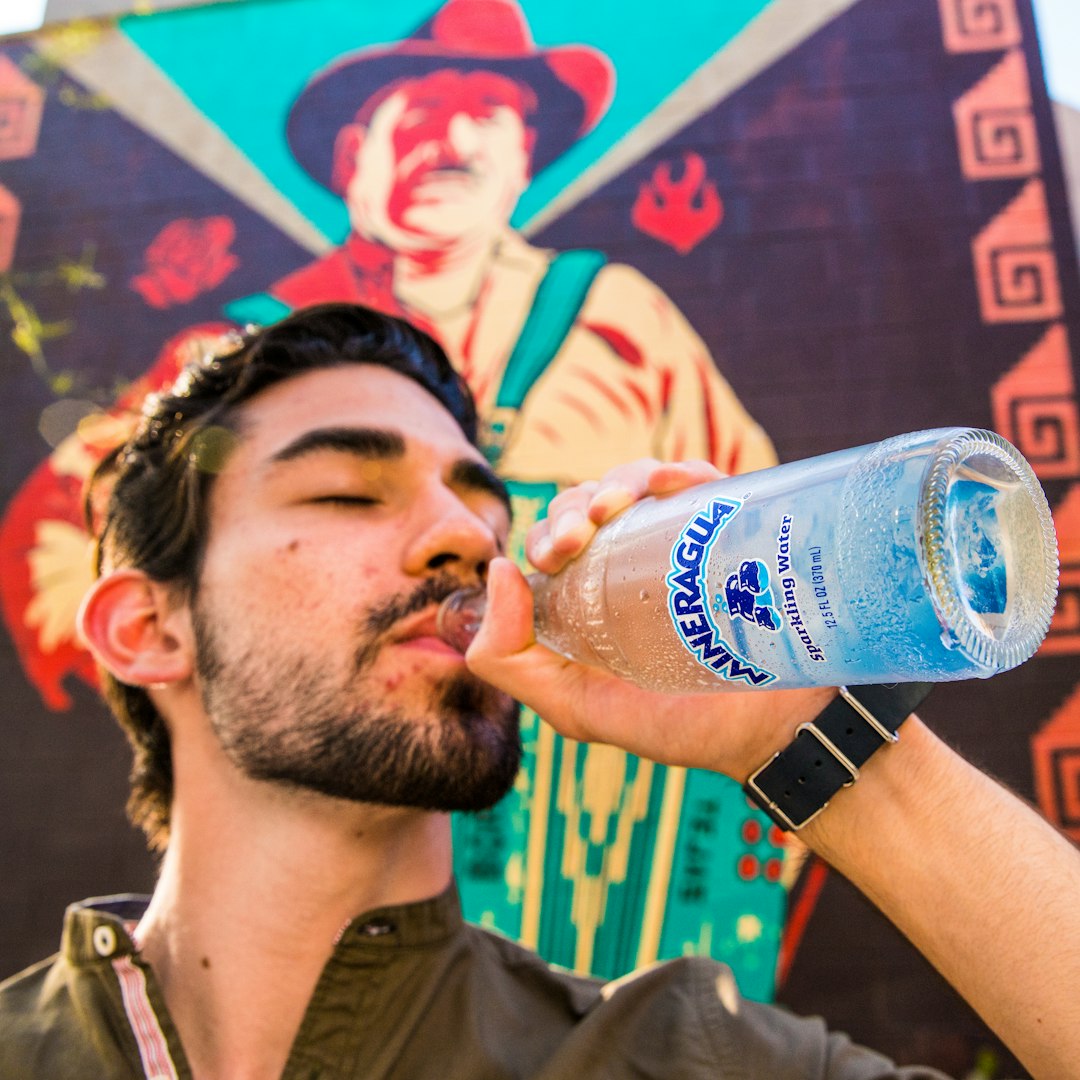 Hydration: The Silent Partner (image credits: unsplash)