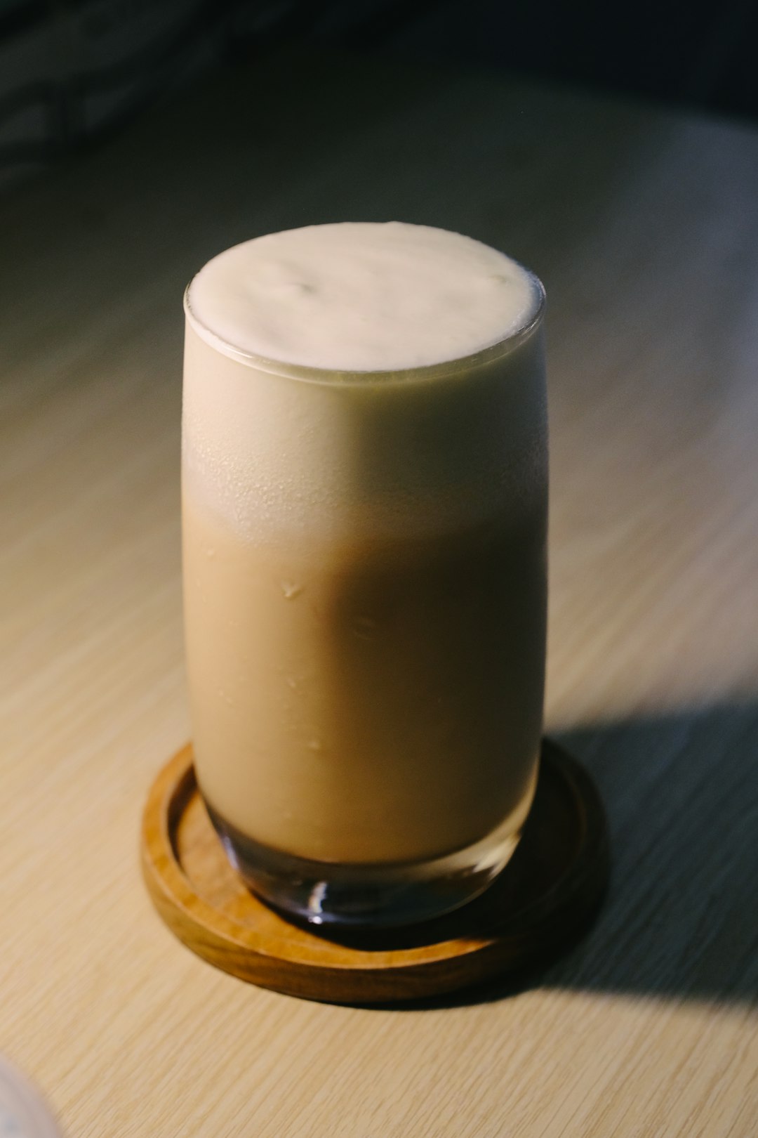 Pistachio Milk: The Barista's Secret Weapon (image credits: unsplash)
