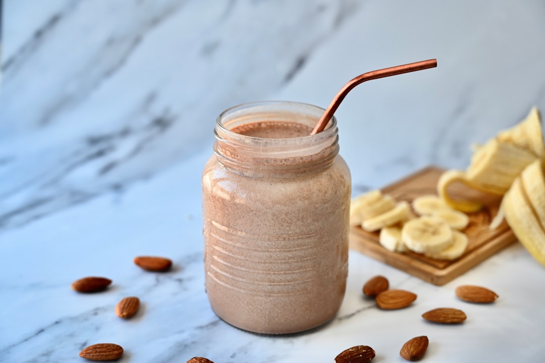 Smoothies: Nutrient-Dense but Sometimes Overloaded (image credits: unsplash)