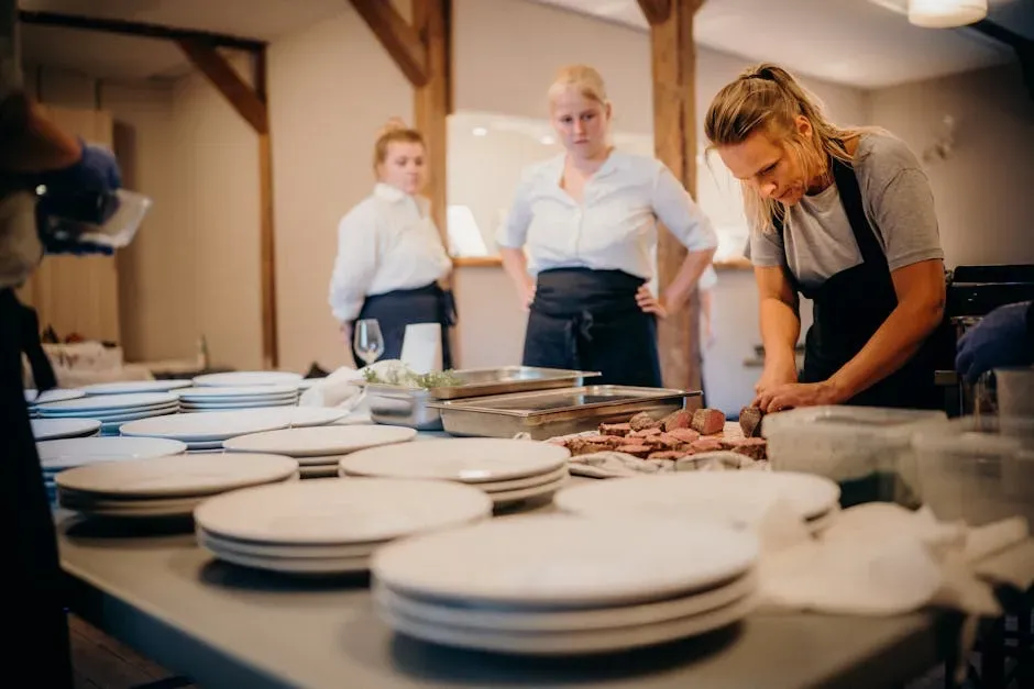 The Experience Staff Already Do This Themselves (Image Credits: Pexels)