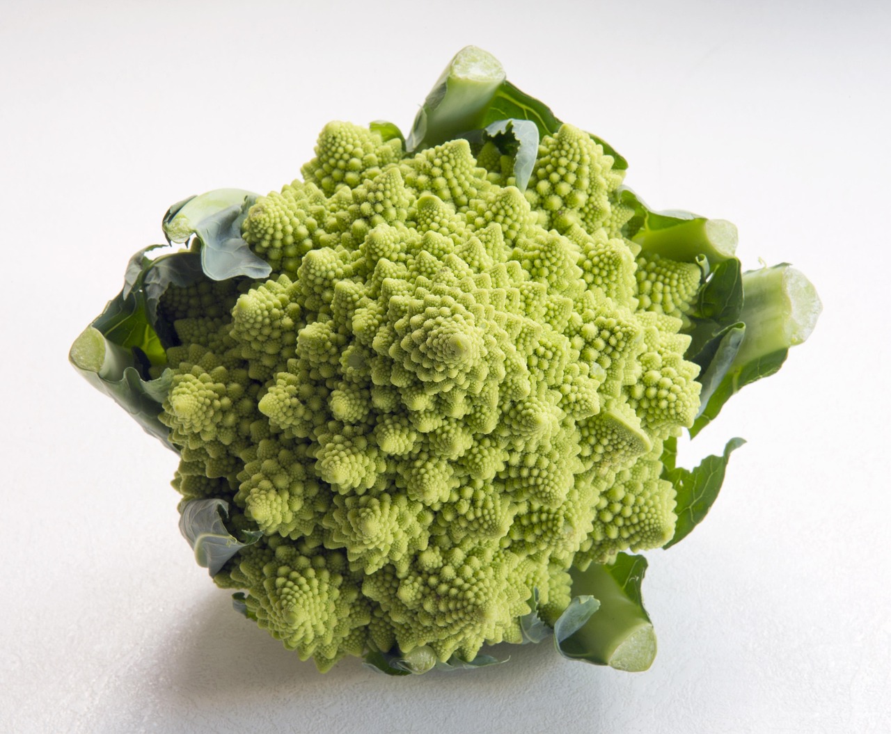 12. Cauliflower (image credits: pixabay)