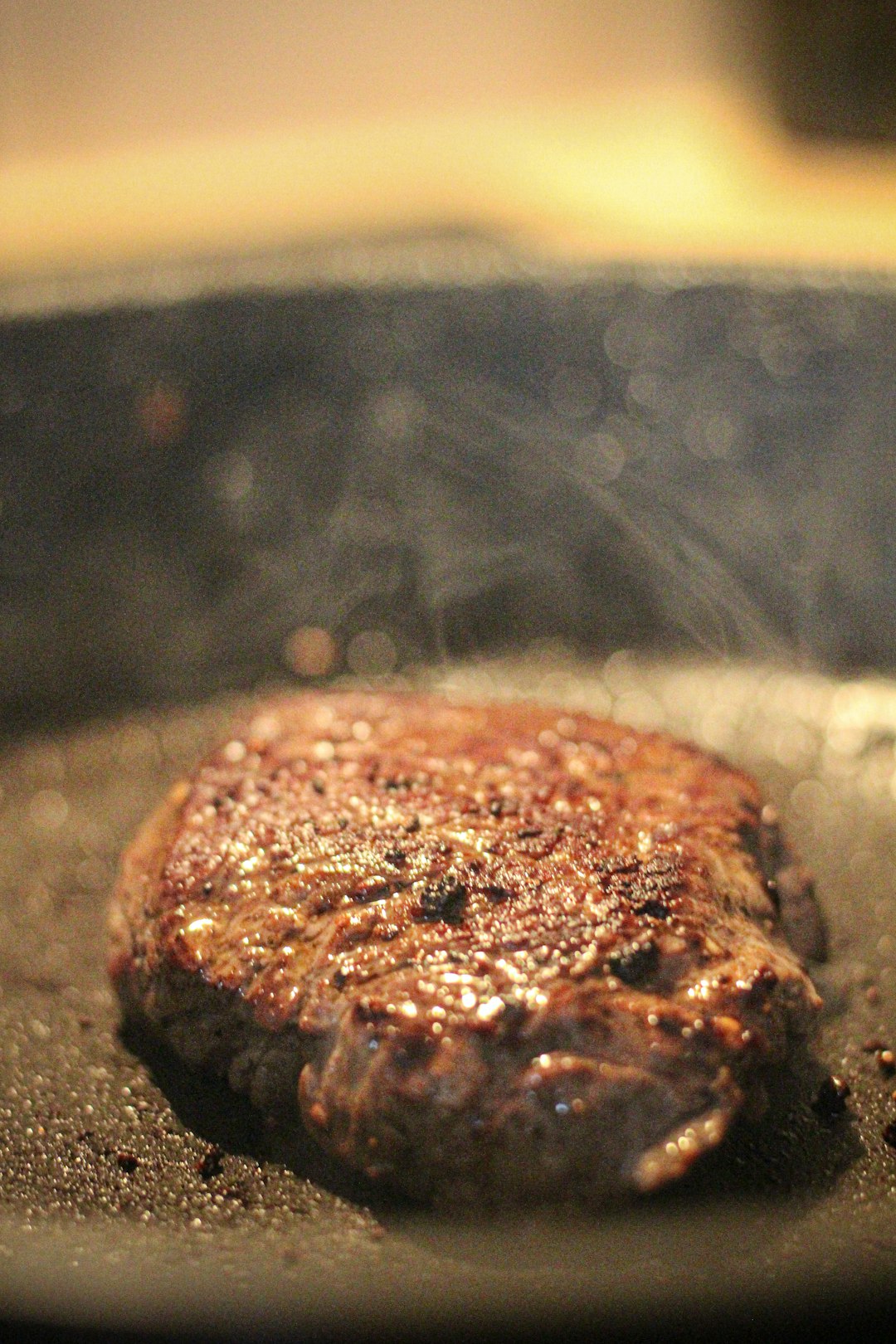 Emergency Steak: The Wartime Innovation (image credits: unsplash)