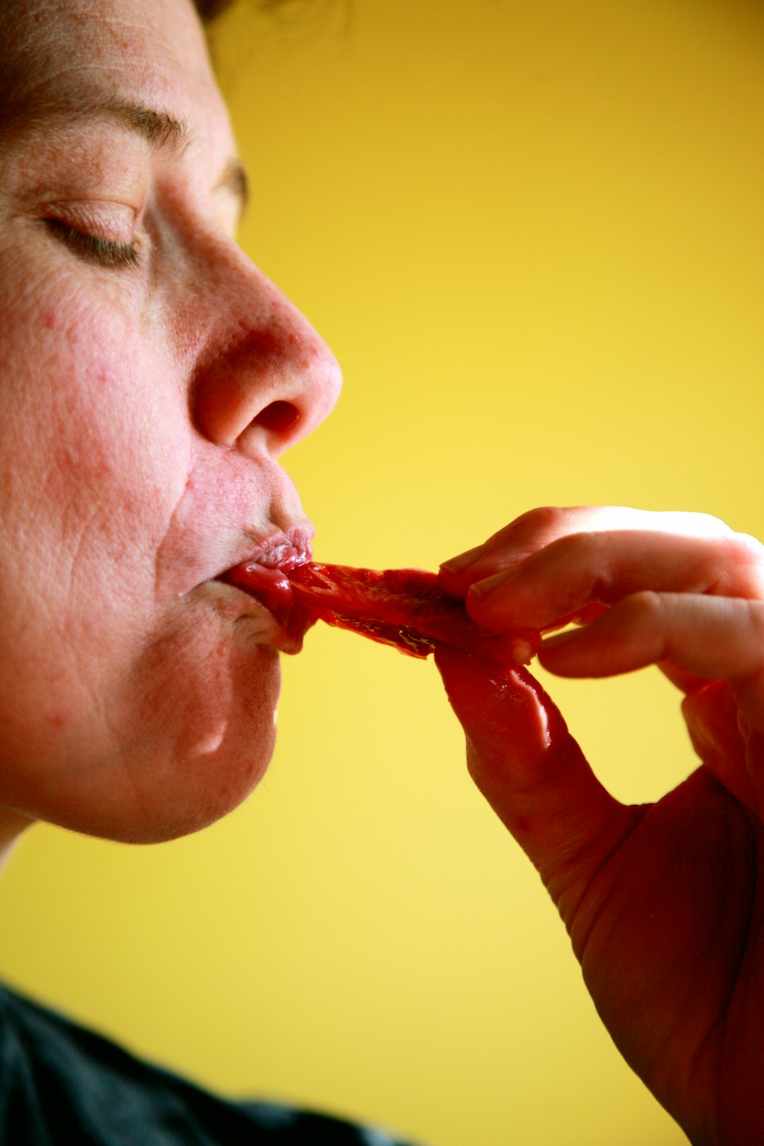 What Exactly Is a Super-Taster? (image credits: unsplash)