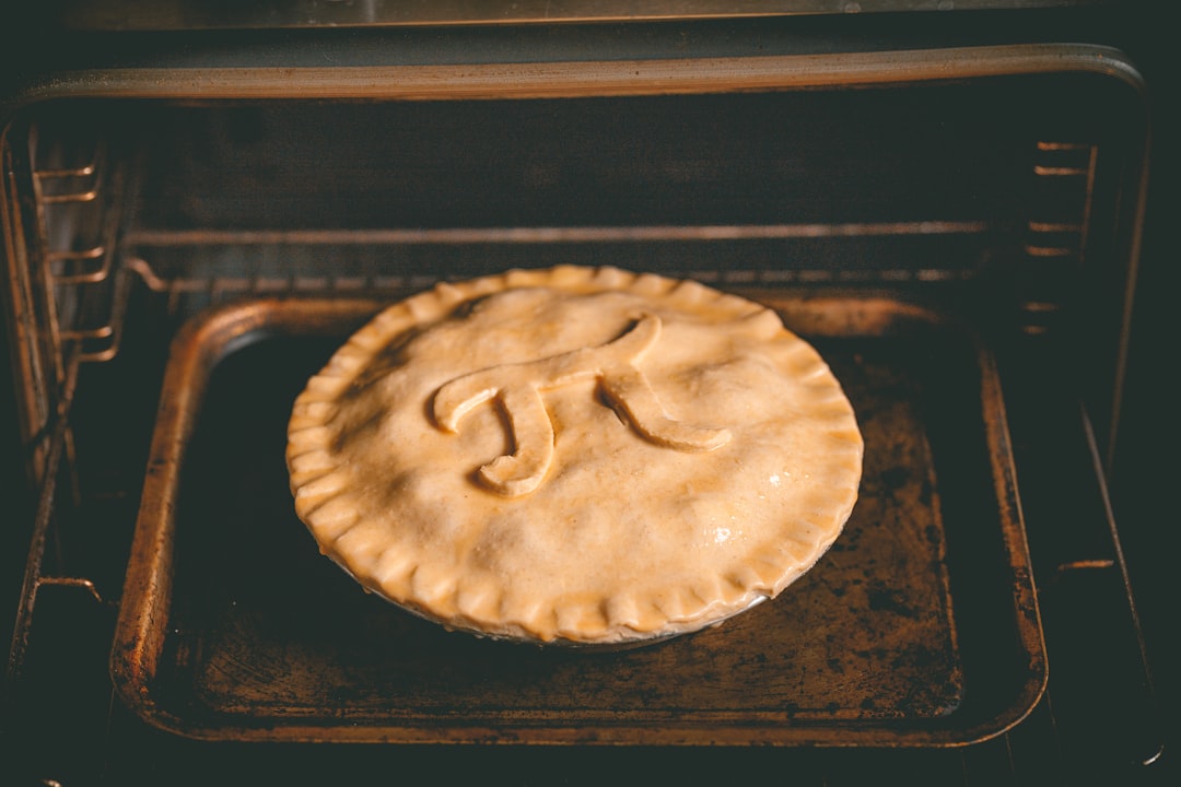 Oven Temperature: The Power of Heat (image credits: unsplash)