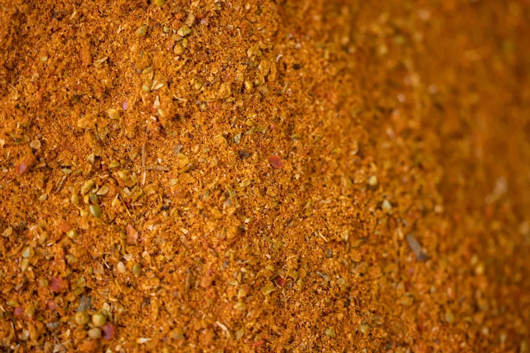 1. Turmeric: The Golden Standard of Anti-Inflammatory Spices (Image Credits: Unsplash)