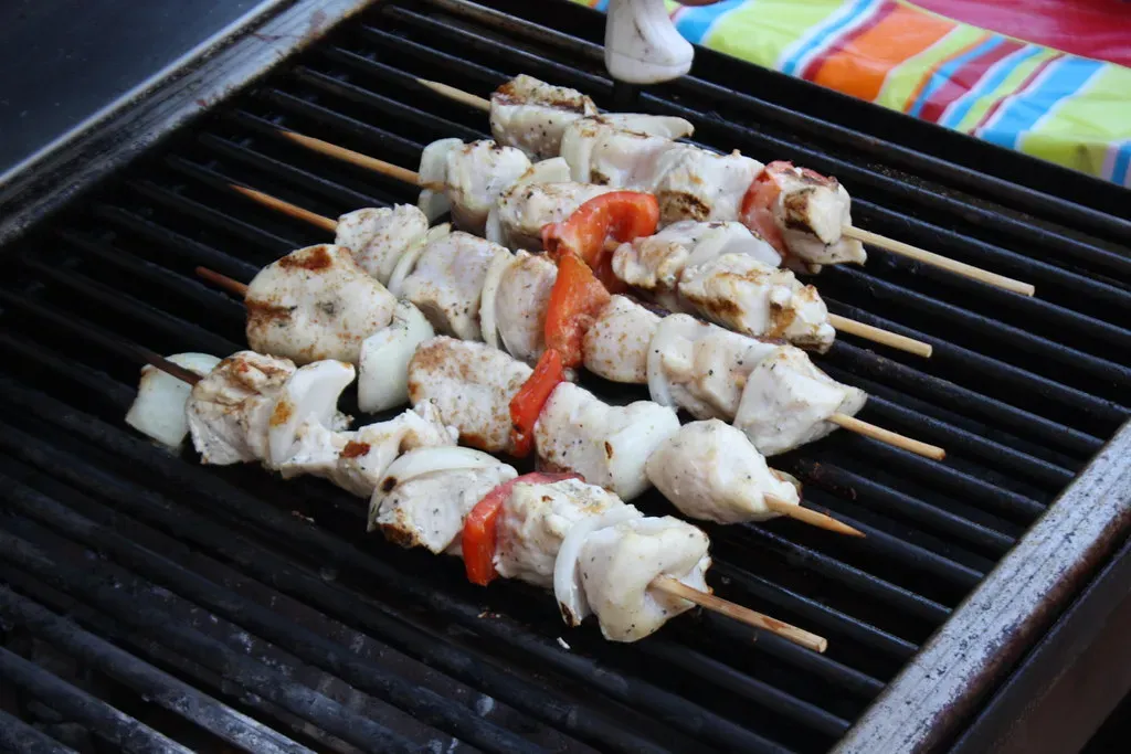 #5 - North Carolina: The Cradle of American BBQ (Image Credits: Flickr)