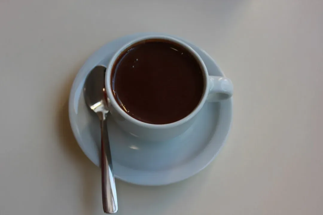 7. The Cup Tastes Consistently Bitter with No Distinct Notes (Image Credits: Unsplash)