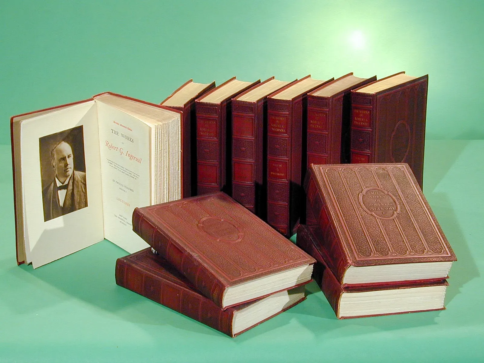 First Editions and Early Printings Make All the Difference (Image Credits: Wikimedia)