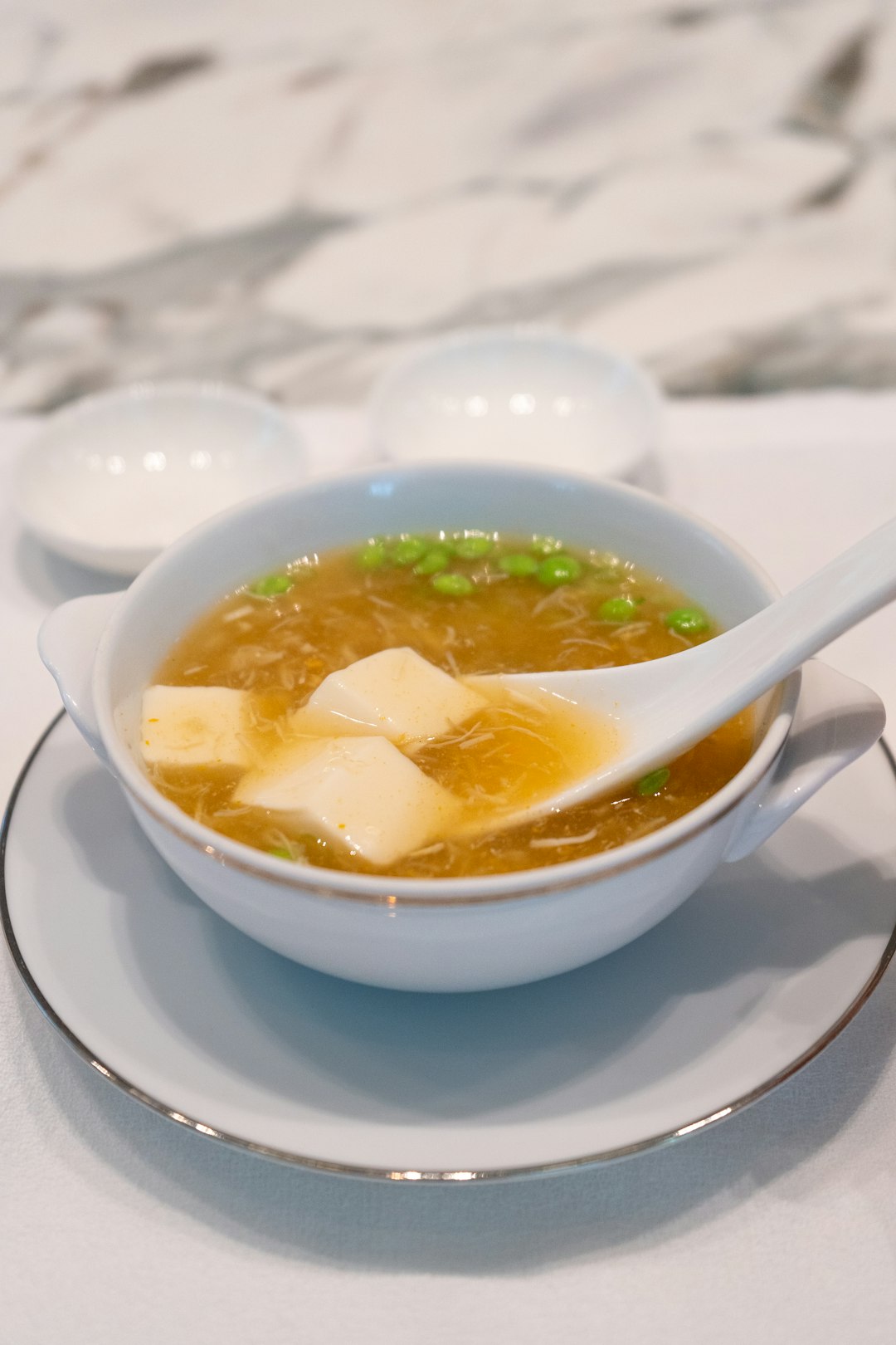 Daily Soup Rituals in Hong Kong (image credits: unsplash)