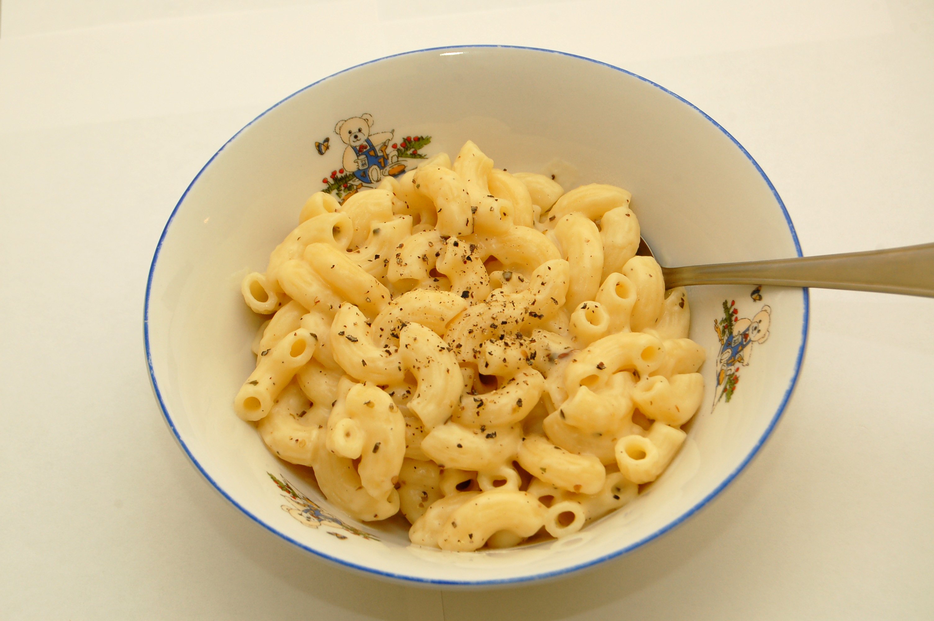 One-Pot Mac and Cheese: The Ultimate Crowd-Pleaser (image credits: wikimedia)