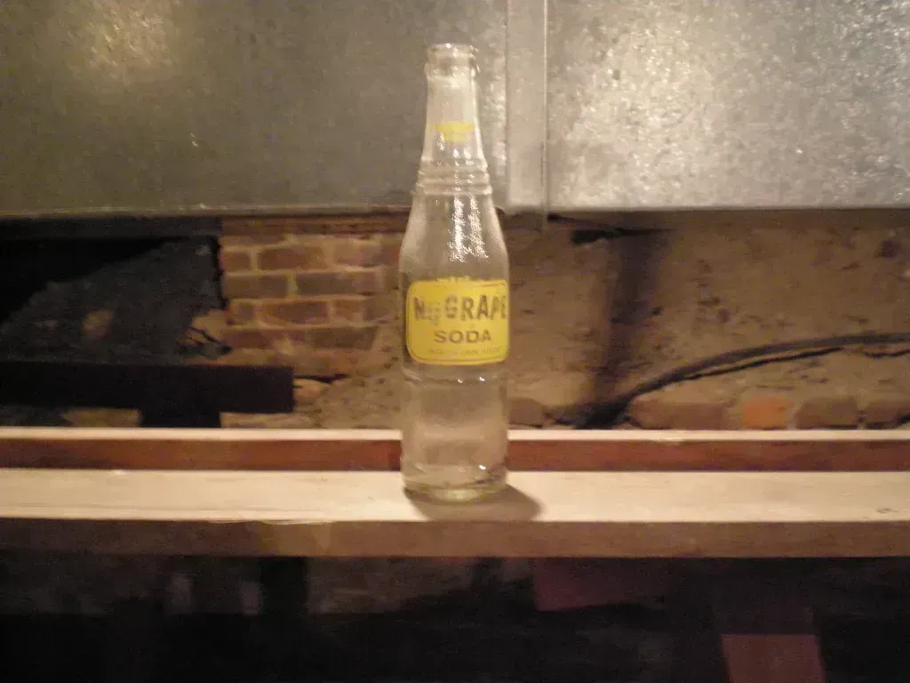 NuGrape - The Southeastern Grape Classic (Image Credits: Flickr)