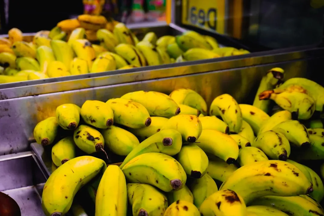 What Potassium Actually Does in the Body (Image Credits: Unsplash)