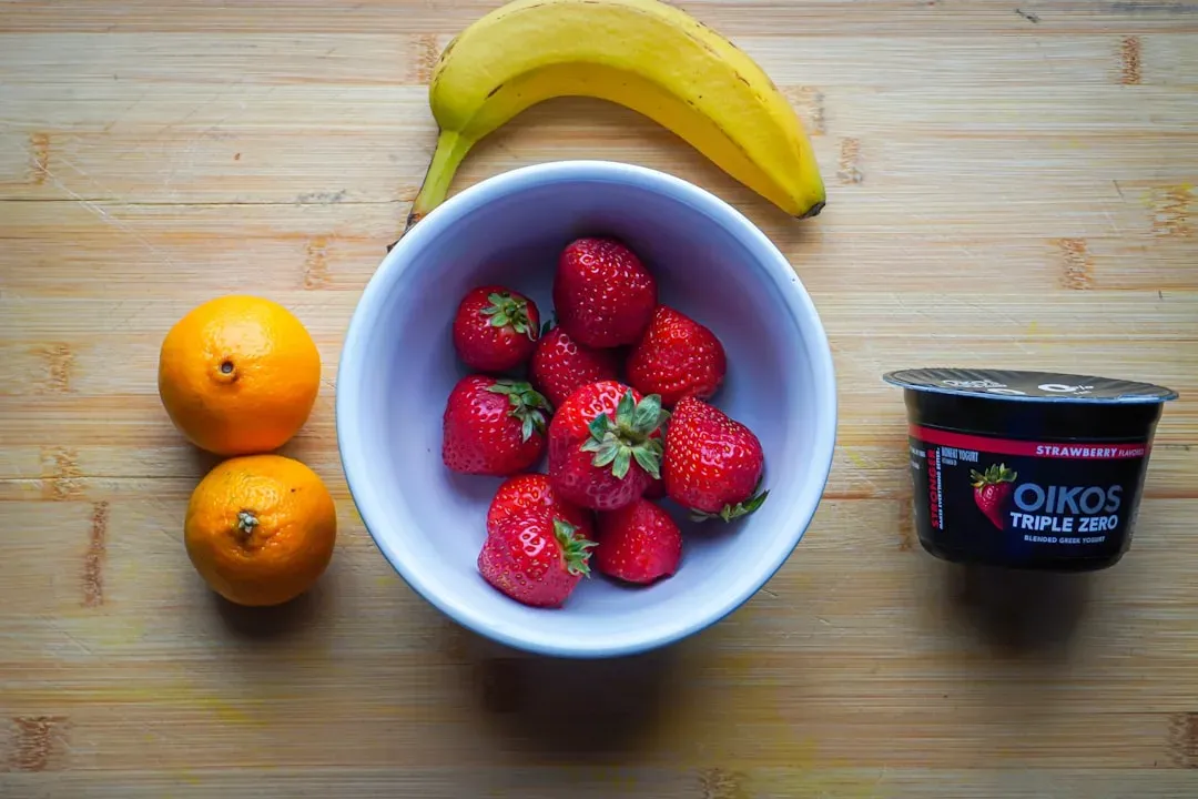 Practical Steps to Lower Uric Acid Starting Today (Image Credits: Unsplash)