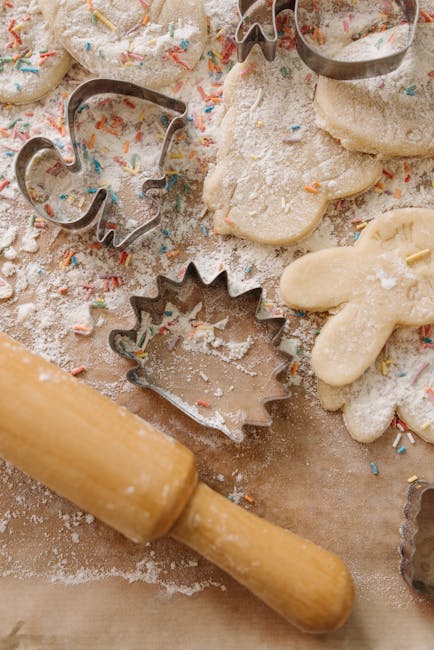 Techniques Passed Down Through Generations (image credits: pexels)