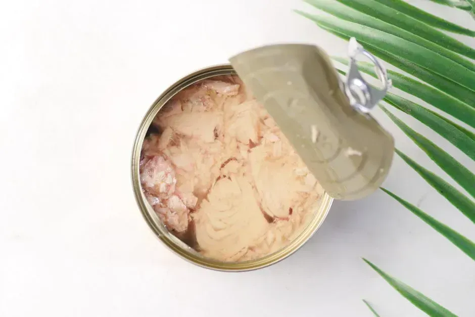 7. Canned Tuna with Sweet Potato - Omega-3s on a Budget (Image Credits: Pexels)