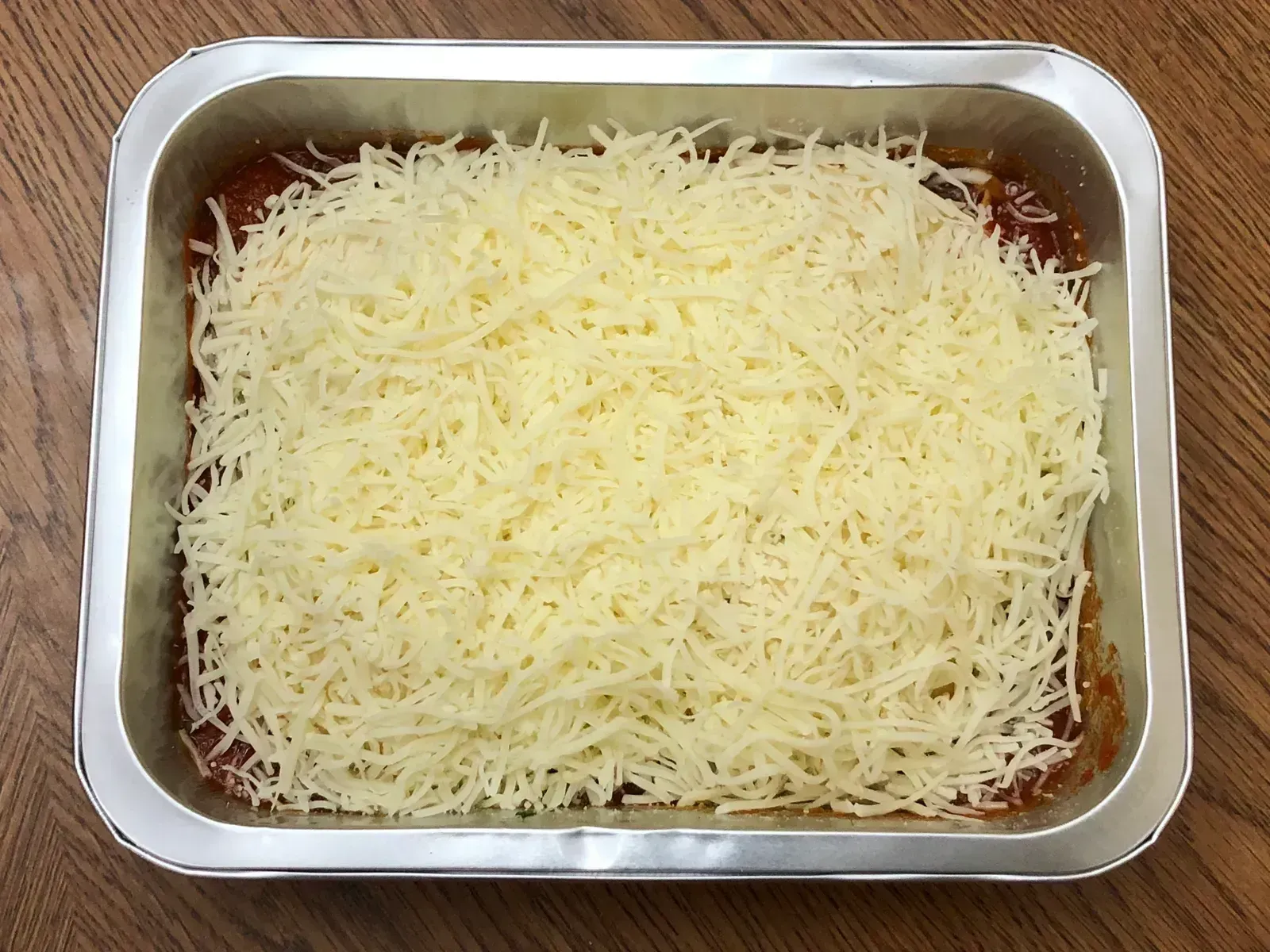 Over 1.5 Million Bags of Shredded Cheese Recalled Nationwide (Image Credits: Wikimedia)