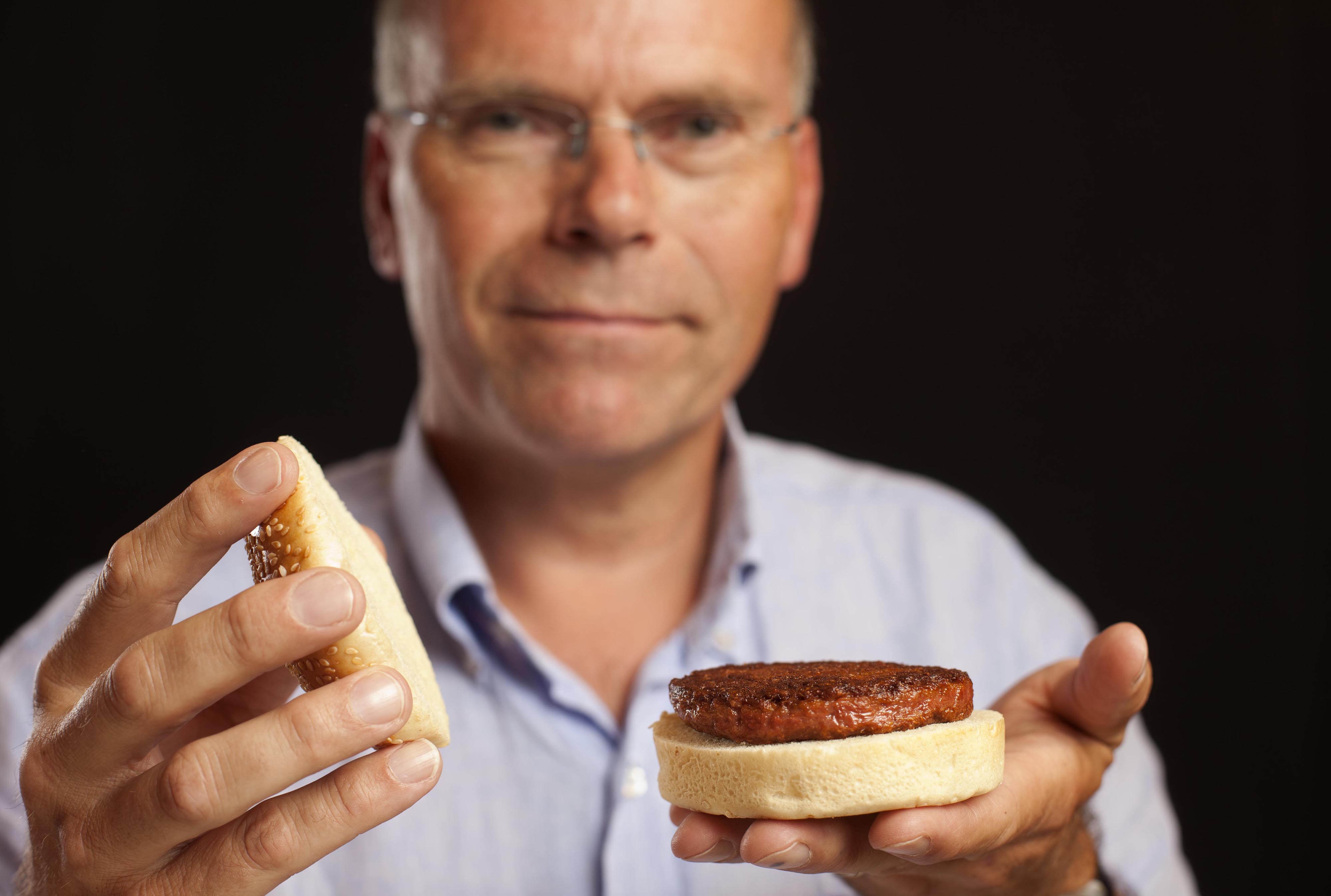 Lab-Grown Meat: The Science Behind the Hype (image credits: wikimedia)