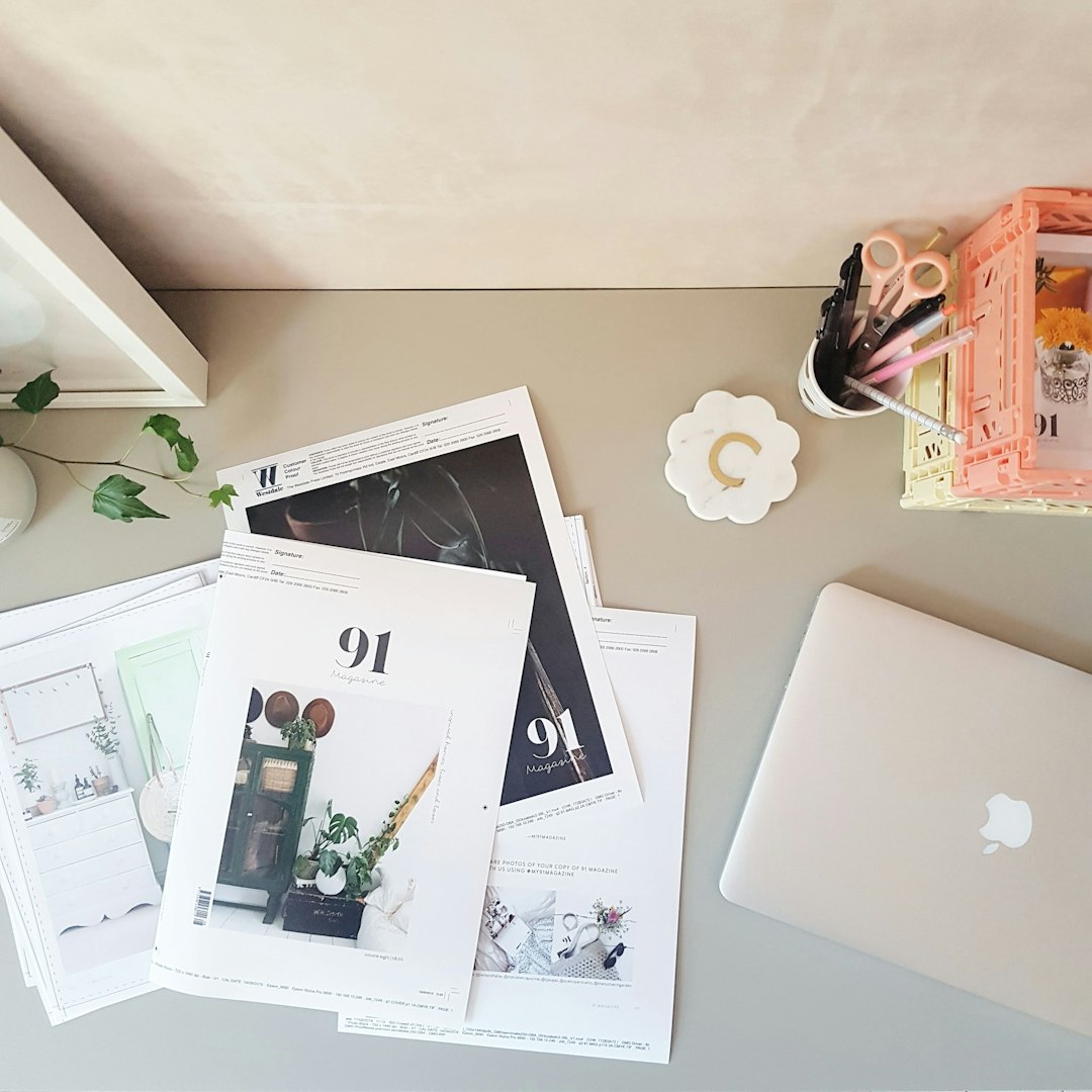 Content Quality Under Time Constraints (image credits: unsplash)